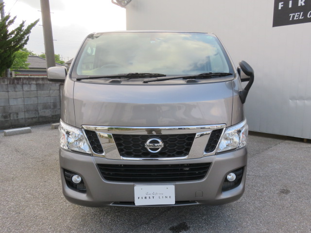 日産 Nv350キャラバンバン 2 5dt 4wd プレミアムgx 5人乗り カーライフオート公式webサイト